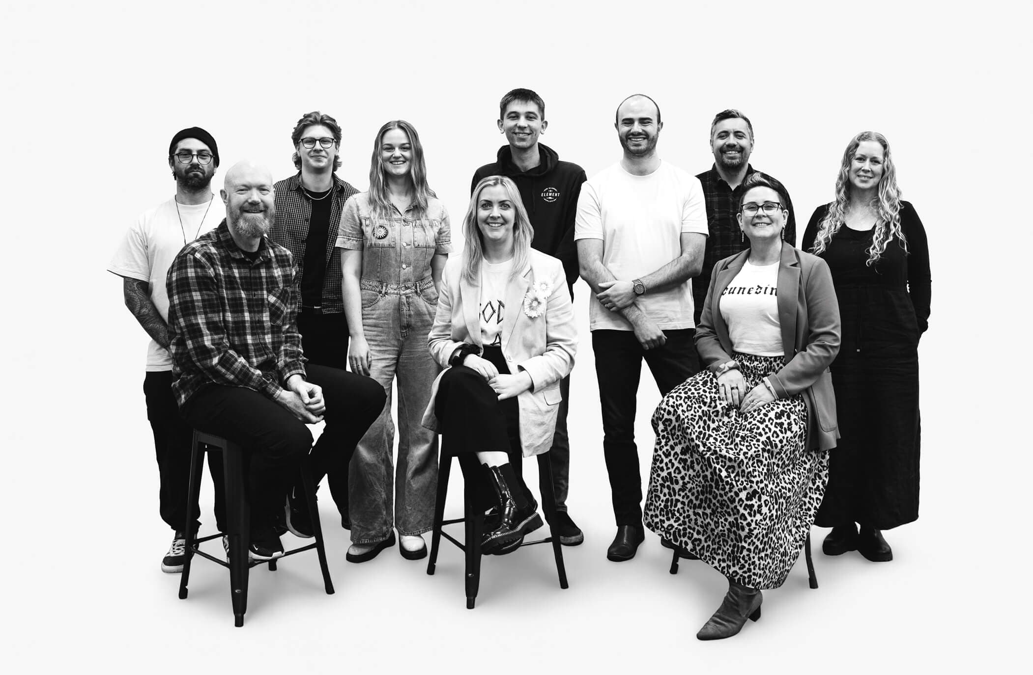 Firebrand Class of 2025